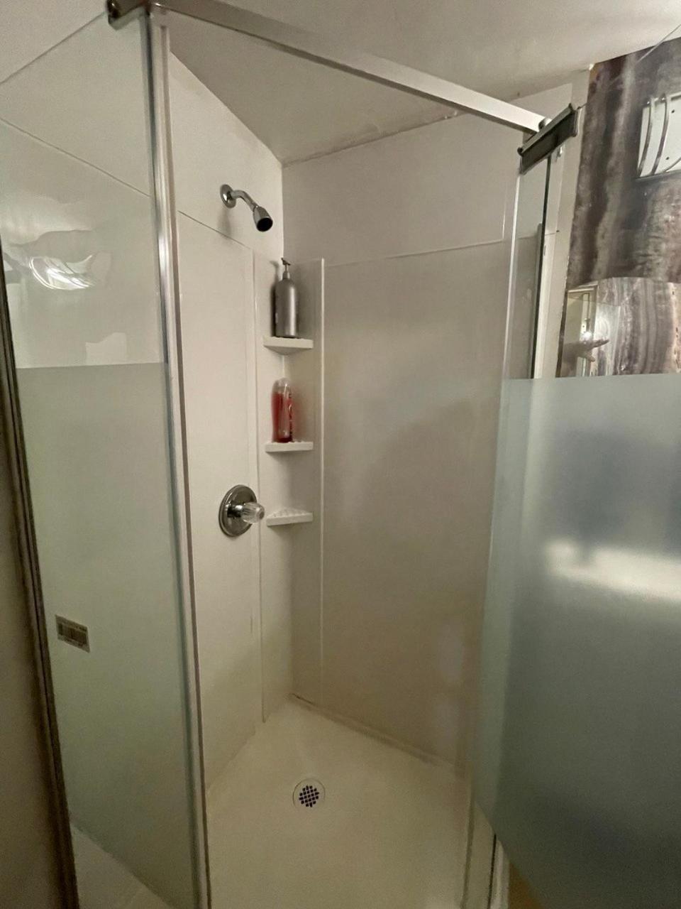 Suite In West Vancouver Kültér fotó