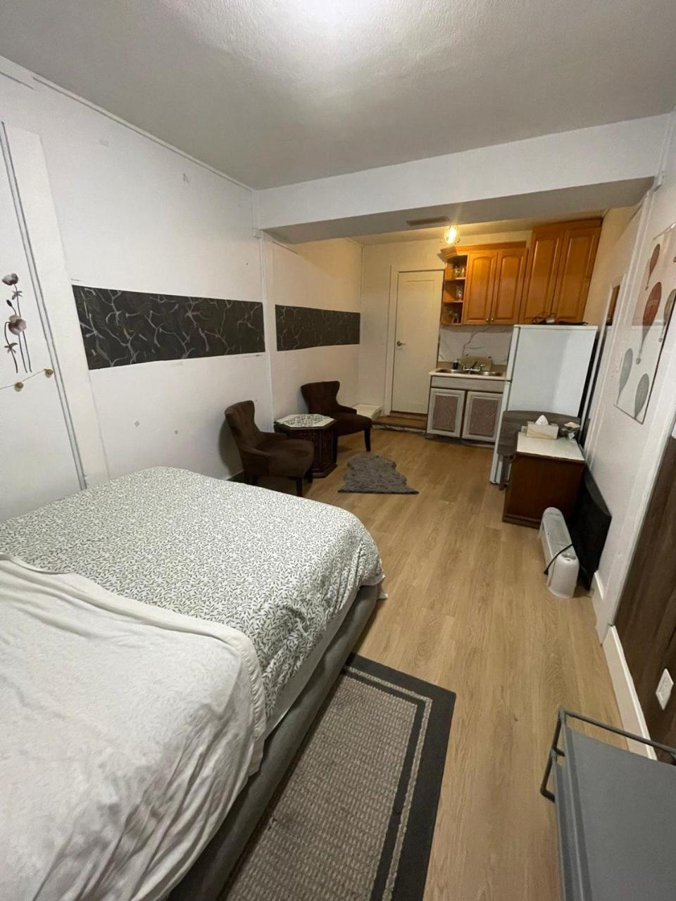 Suite In West Vancouver Kültér fotó