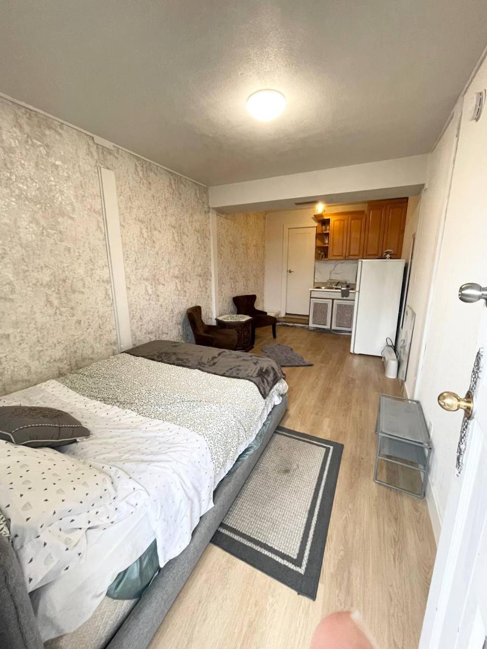 Suite In West Vancouver Kültér fotó